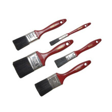 Stanley 0-26-727 Decor Paint Brush Set of 5 - 12, 25, 37, 50 + 62mm