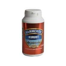 Hammerite OCK250 Uma demão Kurust Frasco 250ml
