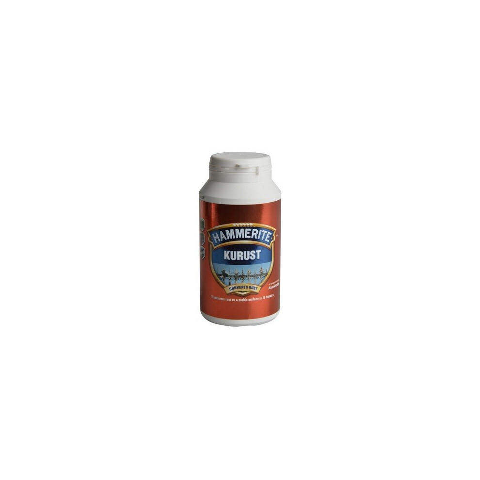 Hammerite OCK250 One Coat Kurust Bottle 250ml