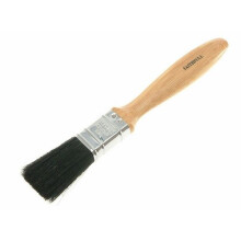 Faithfull FAIPBC1 Contract 200 Paint Brush 25mm (1in)