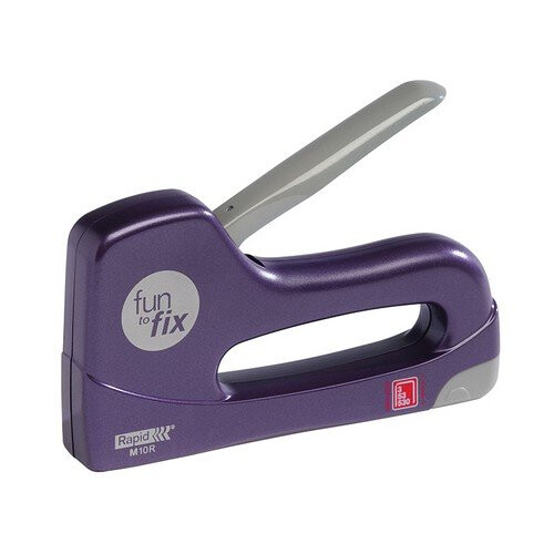 Rapid Rapid 23317500 M10R General Purpose Tacker