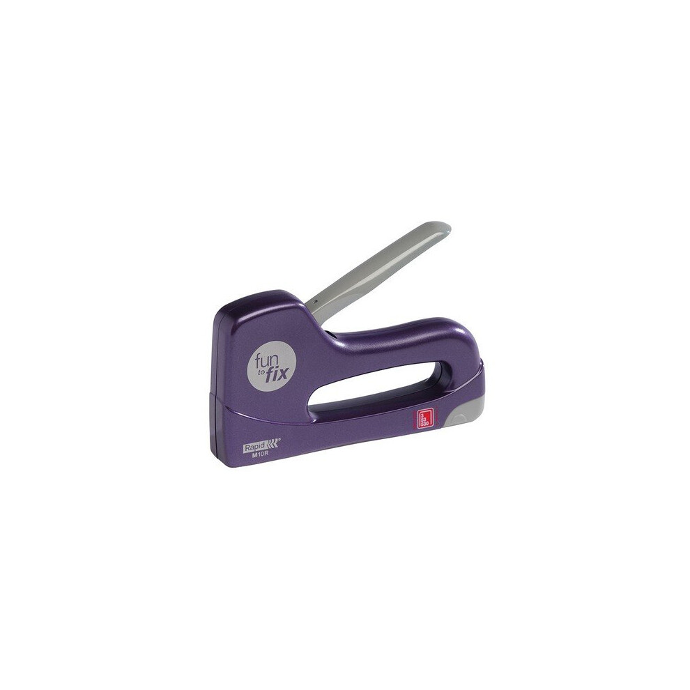Rapid 23317500 M10R General Purpose Tacker