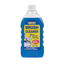 Everbuild Brush Cleaner 500ml