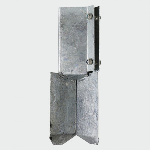 TIMco TIMco CSB75G Concrete in Shoe Bolt Galv 75mm