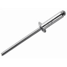 Rapid 5000383 High Performance Rivets 3.2 x 8mm Blister of 50