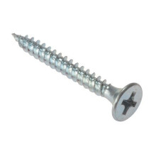 Forge DWS32 Drywall Screw Phillips Bugle Head TFT ZP 3.5 x 32mm Bulk 1000