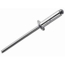 Rapid 5000385 High Performance Rivets 4 x 14mm Blister of 50