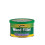 Everbuild Everbuild 2-Delige High Performance Houtplamuur Beitsbaar Medium 500g 1