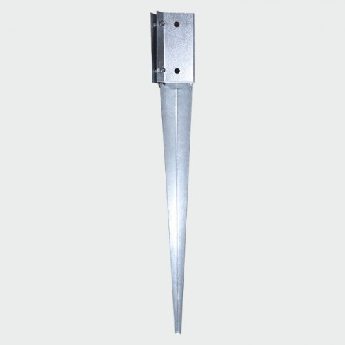 TIMco TIMco PSB100600G Drive in Spike Bolt Galv