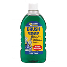 Everbuild Brush Restorer 500ml