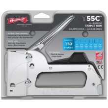 Arrow T55C Staple Gun