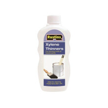 Rustins THXY500 Diluyente de Xileno 500ml
