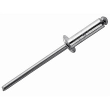 Rapid 5000384 High Performance Rivets 4 x 12mm Blister of 50