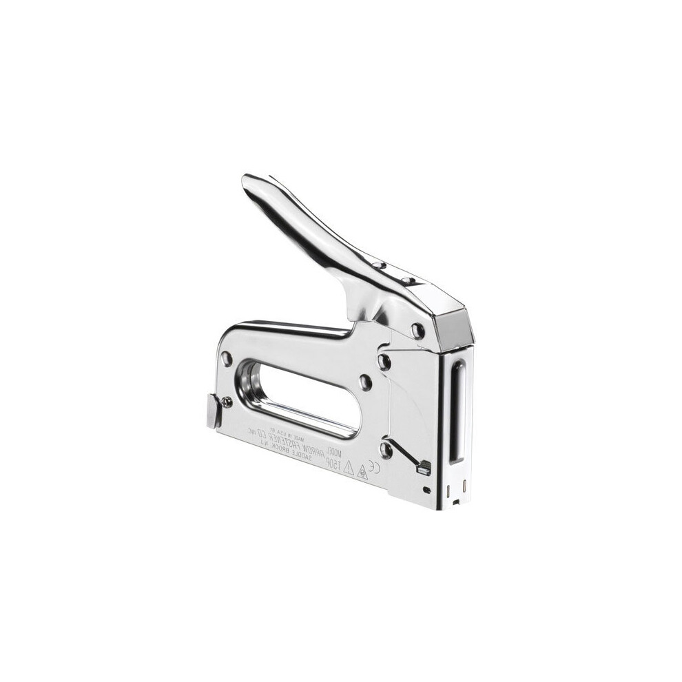 Arrow T50 Heavy Duty Staple Gun