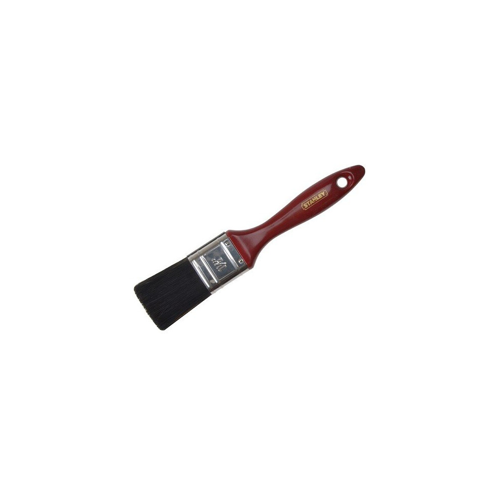 Stanley 4-29-352 Decor Paint Brush 38mm (1.1/2in)