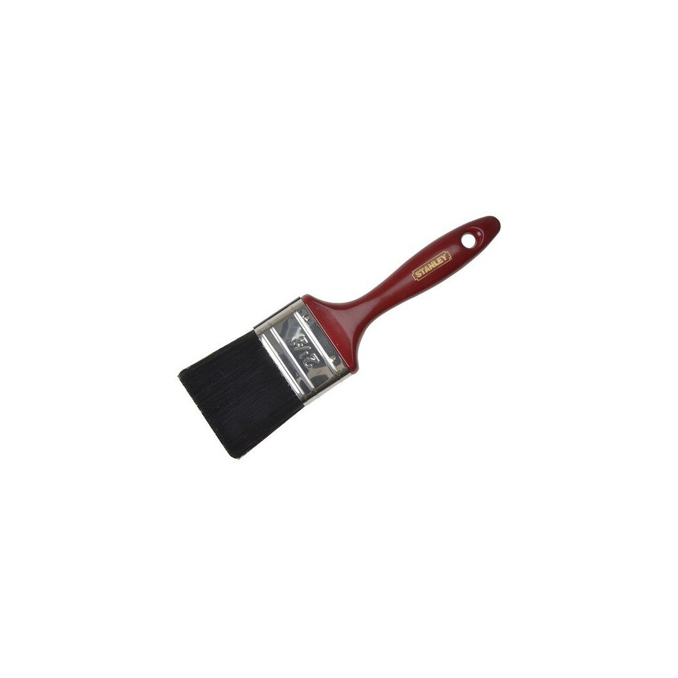Stanley 4-29-354 Decor Paint Brush 65mm (2.1/2in)