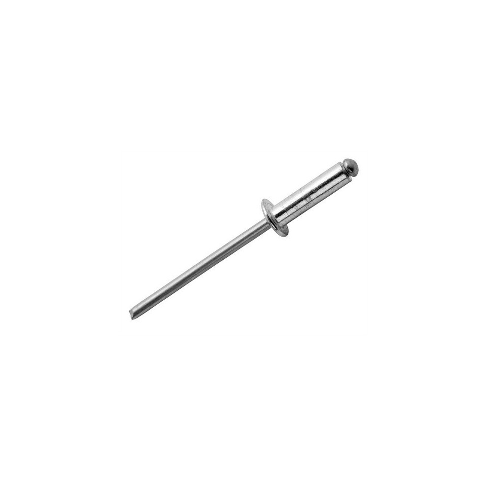 Rapid 5000389 High Performance Rivets 4.8 X 14Mm Blister Of 50