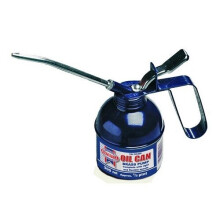 Faithfull FAIOC300 Oil Can 300 ml Lever Type