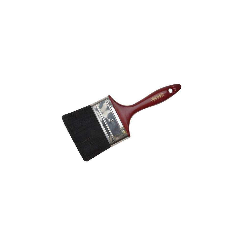 Stanley 4-29-356 Decor Paint Brush 100mm (4in)