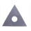 Bahco Bahco 449 Scraper Blade Only for 448/625 1