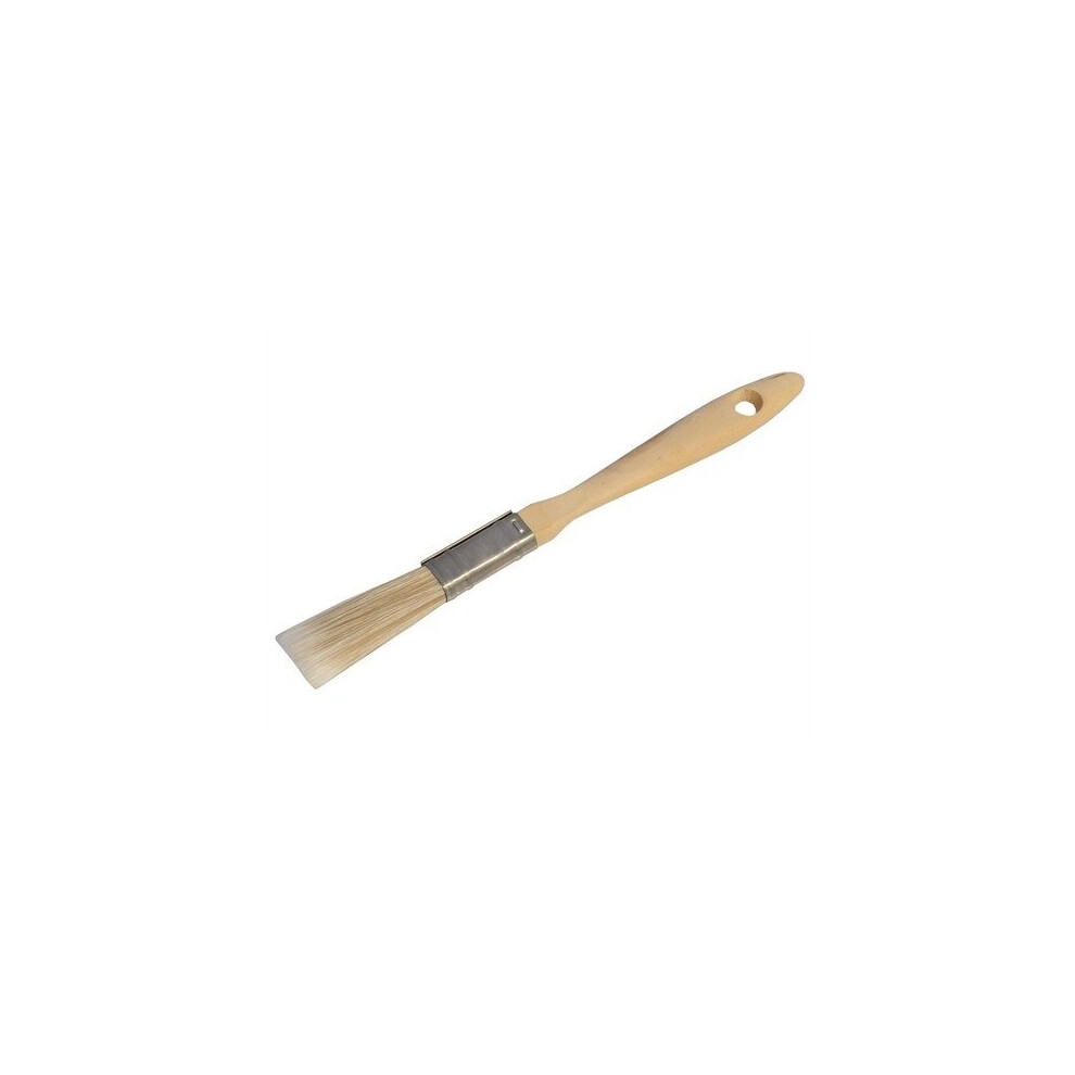 Faithfull FAIPBT34 Tradesman Synthetic Paint Brush 19mm (3/4in)