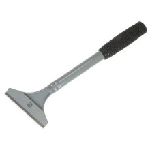 BlueSpot 36406 Schraper met lange steel voor zwaar gebruik