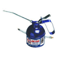 Faithfull FAIOC500 Oil Can 500 ml Lever Type