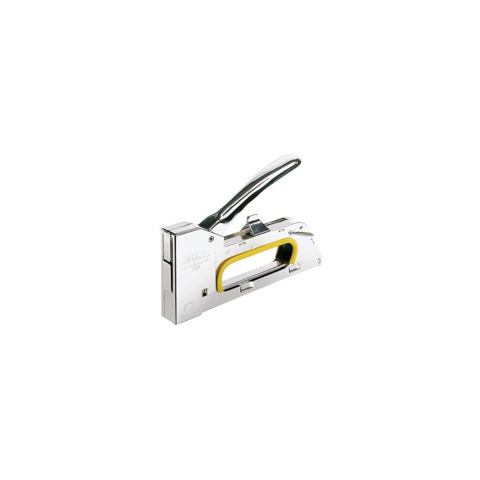 Rapid 20510450 R23 PRO All Steel Tacker 13 Staples 6-8mm