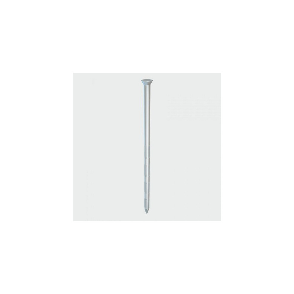 TIMco HM25050 Masonry Nails Flat Head 2.50 x 50mm Box of 100
