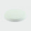 TIMco TIMco CAPW100 Multi Fix Screw Cover Cap White Bag of 100 1