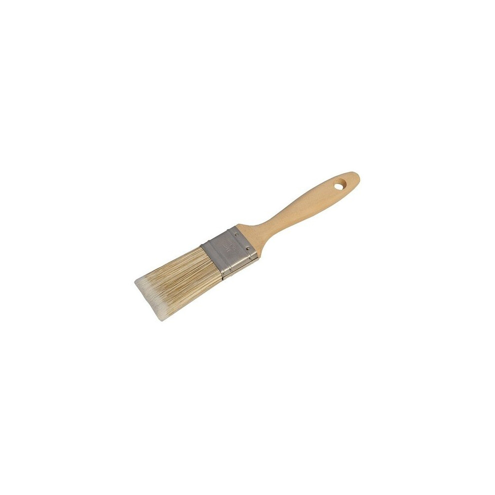 - Faithfull 7500515 Tradesman Synthetic Paint Brush 38mm (1.1/2In) Faipbt112 - Image 5
