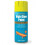 Rust-Oleum Rust-Oleum AE0010001E8 High Glow Fluorescent Red Orange Matt Spray Paint 400ml 1