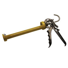 Roughneck 32-230 Semi Barrel Professional Caulking Gun 267mm (10.1/2in)