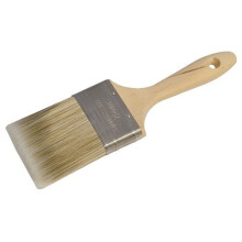 Faithfull FAIPBT3 Tradesman Synthetic Paint Brush 75mm (3in)