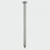 TIMco TIMco BRW40B Round Wire Nails Bright 40 x 2.65mm 1.00 KG 1