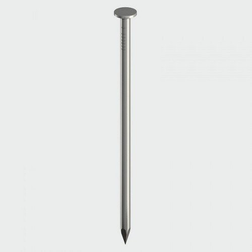 TIMco TIMco BRW40B Round Wire Nails Bright 40 x 2.65mm 1.00 KG