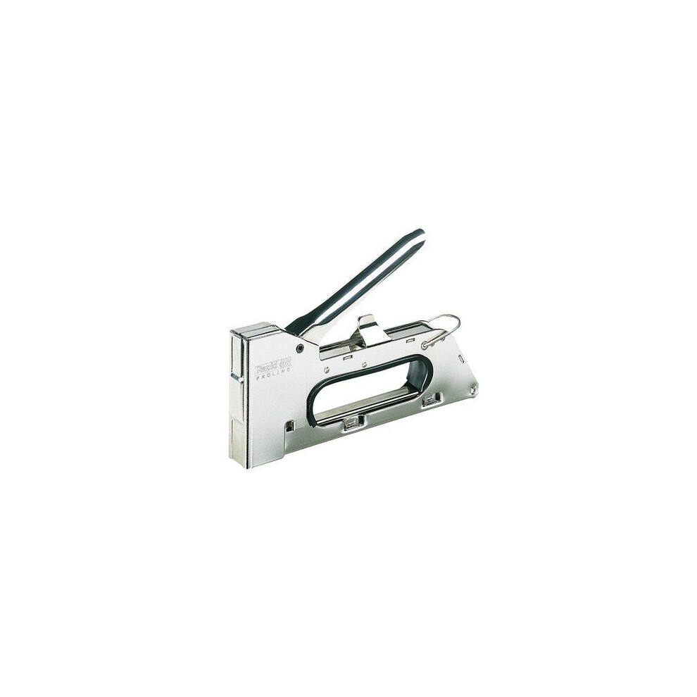 Rapid 20511450 R14 Pro Heavy-Duty Hand Tacker 140 Staples 6-8Mm