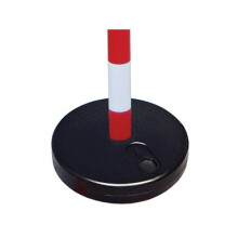 Faithfull FAICHPOSTBAS Plastic Post Base Only