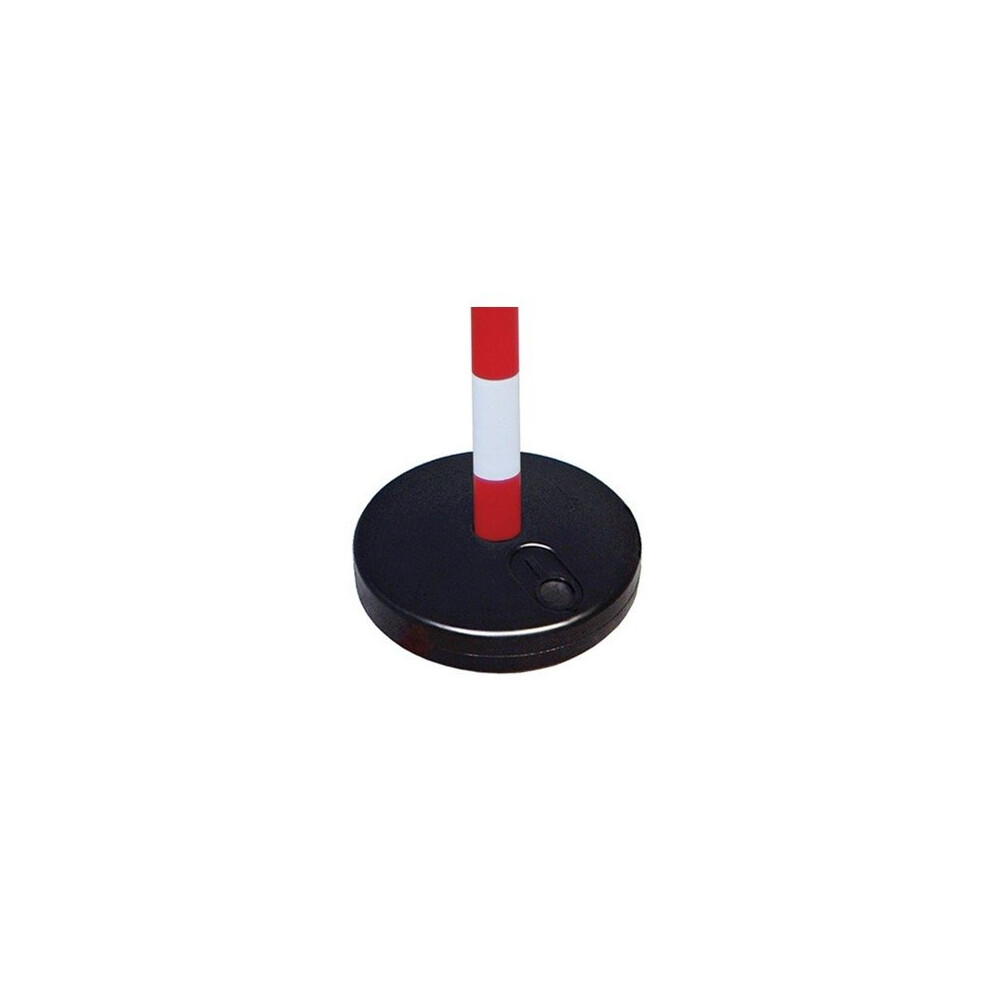Faithfull FAICHPOSTBAS Plastic Post Base Only