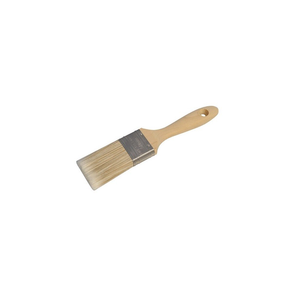 Faithfull Faipbt2 Tradesman Synthetic Paint Brush 50Mm (2In)