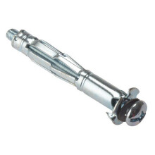 Forge 10MCA652 Cavity Wall Anchor ZP M6 x 52mm Bag of 10