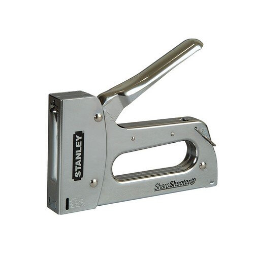 STANLEY Stanley 6-TR110 Schwerlast-Tacker 6-TR110