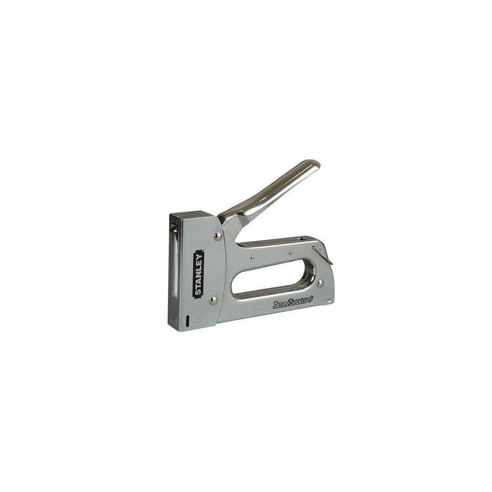 Stanley 6-TR110 Heavy-Duty Tacker 6-TR110