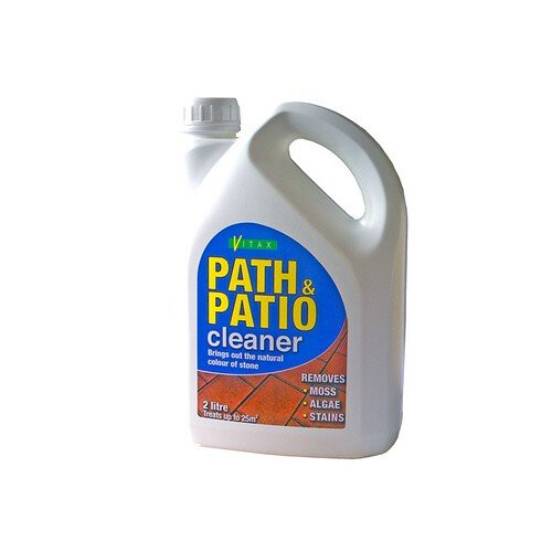 Vitax Vitax 5PC2 Path & Patio Cleaner 2 Litre