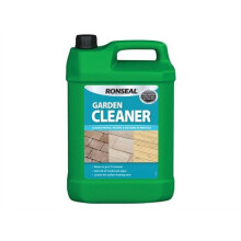 Ronseal 37556 Garden Cleaner 5 Litre