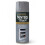 Rust-Oleum Rust-Oleum AE0040015E8 Painters Touch Dark Grey Gloss Multi Purpose Spray Paint 400ml 1