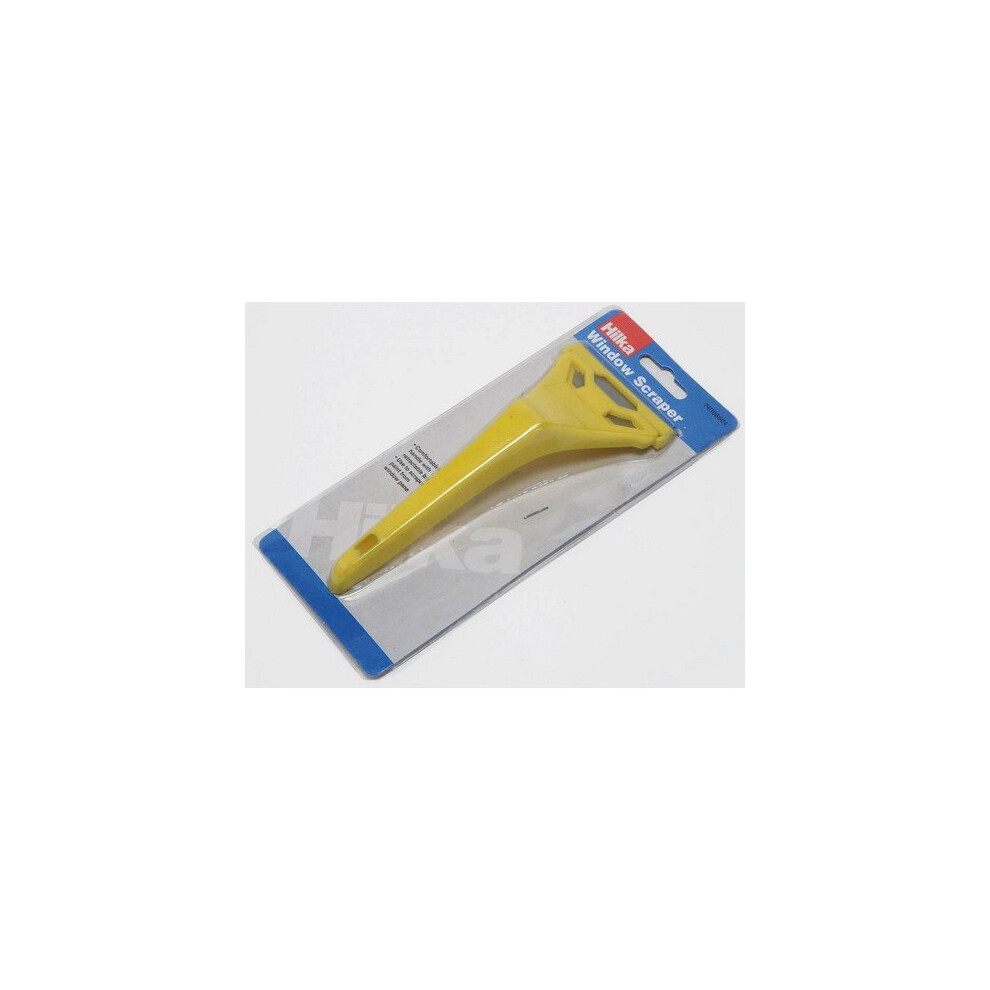 Hilka 74008604 Window Scraper