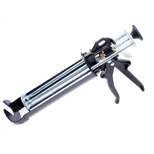 Concept CPT210076 High Thrust Resin Gun 380-400Ml 210076