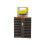 Plasplugs SBP 503 Solid Wall Super Gripsâ¢ Fixings Brown (100) 1