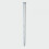 TIMco TIMco HM25050P Murspiker, flat hode, 2,5 x 50 mm, pose med 50 stk 1